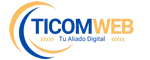 Ticomweb - Diseño y Desarrollo Web