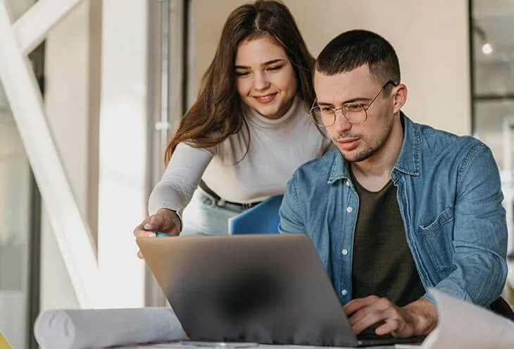 Blog Ticomweb - recursos de diseño web