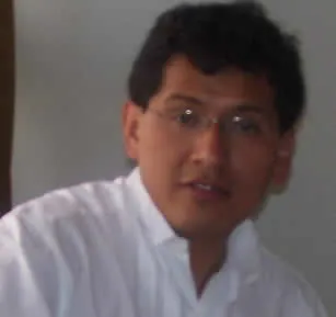Ing. Michael Cabello