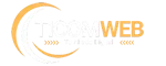 Ticomweb Logo